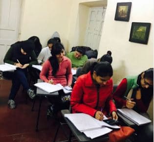 RKIFM Coaching Classes RKIFM Coaching Classes photo 2